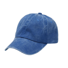 Washed Vintage Baseball Cap