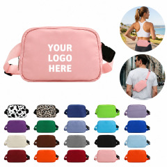 Waterproof Crossbody Fanny Pack