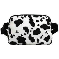 Waterproof Crossbody Fanny Pack