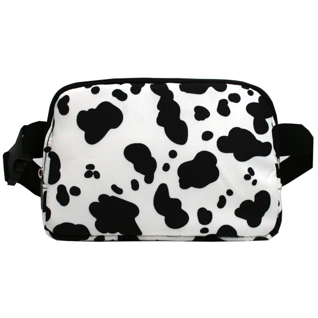 Waterproof Crossbody Fanny Pack
