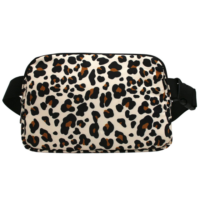 Waterproof Crossbody Fanny Pack