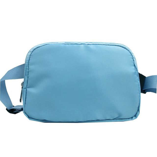 Waterproof Crossbody Fanny Pack