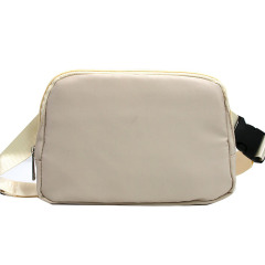 Waterproof Crossbody Fanny Pack