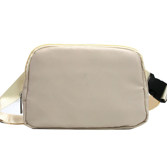 Waterproof Crossbody Fanny Pack