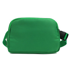 Waterproof Crossbody Fanny Pack