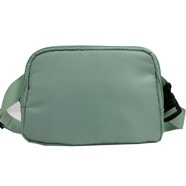 Waterproof Crossbody Fanny Pack