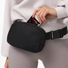 Waterproof Crossbody Fanny Pack