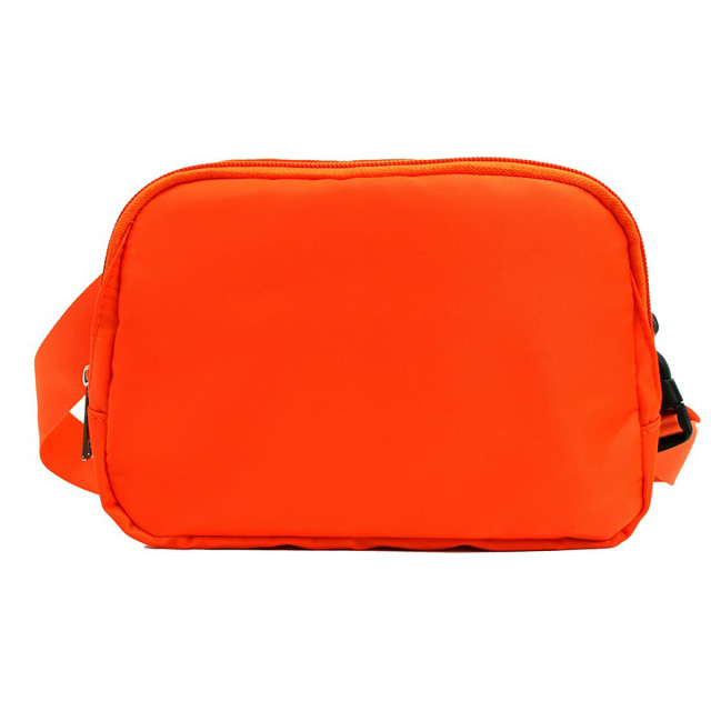 Waterproof Crossbody Fanny Pack