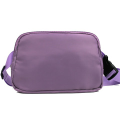 Waterproof Crossbody Fanny Pack