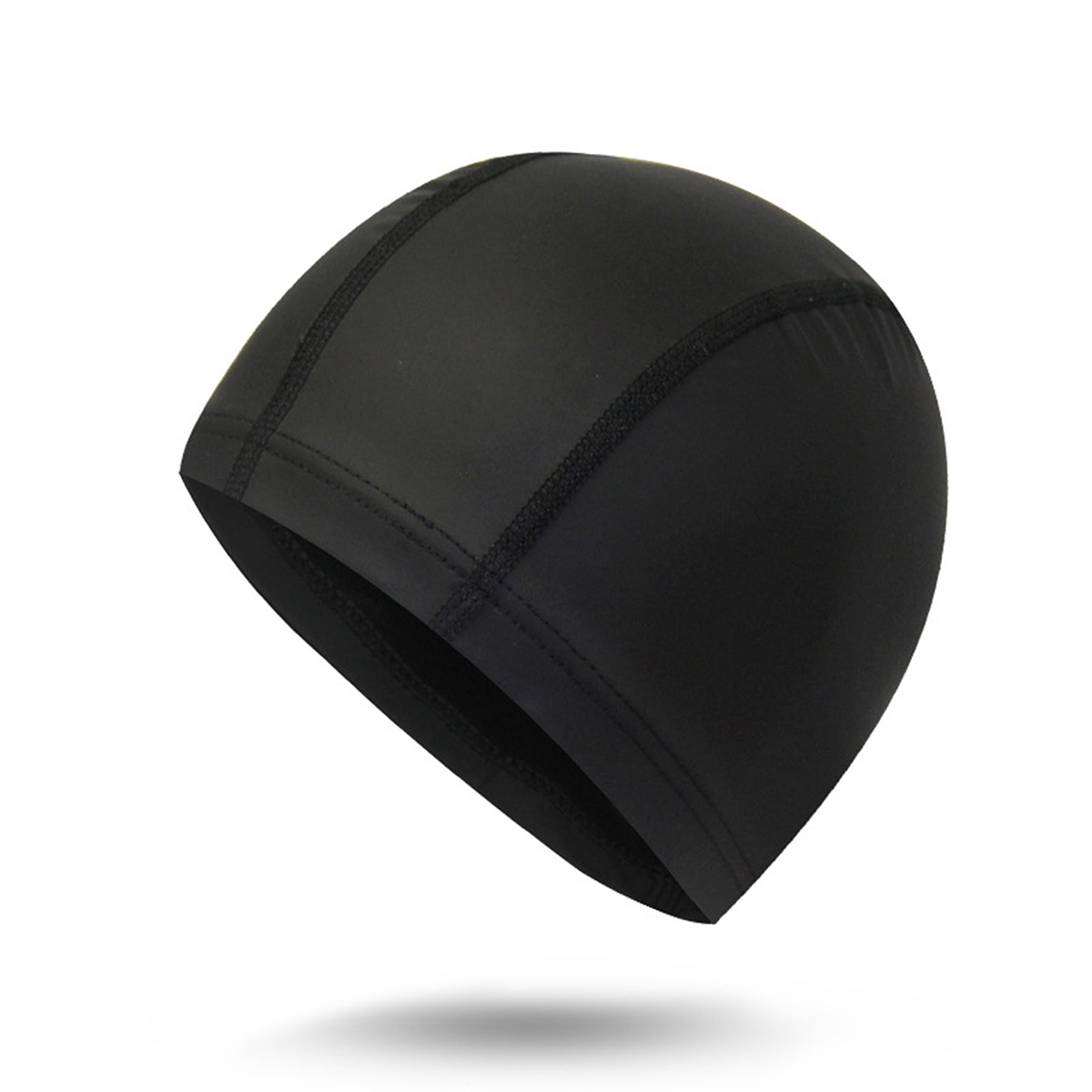 Waterproof PU Coated High Elastic Swim Cap