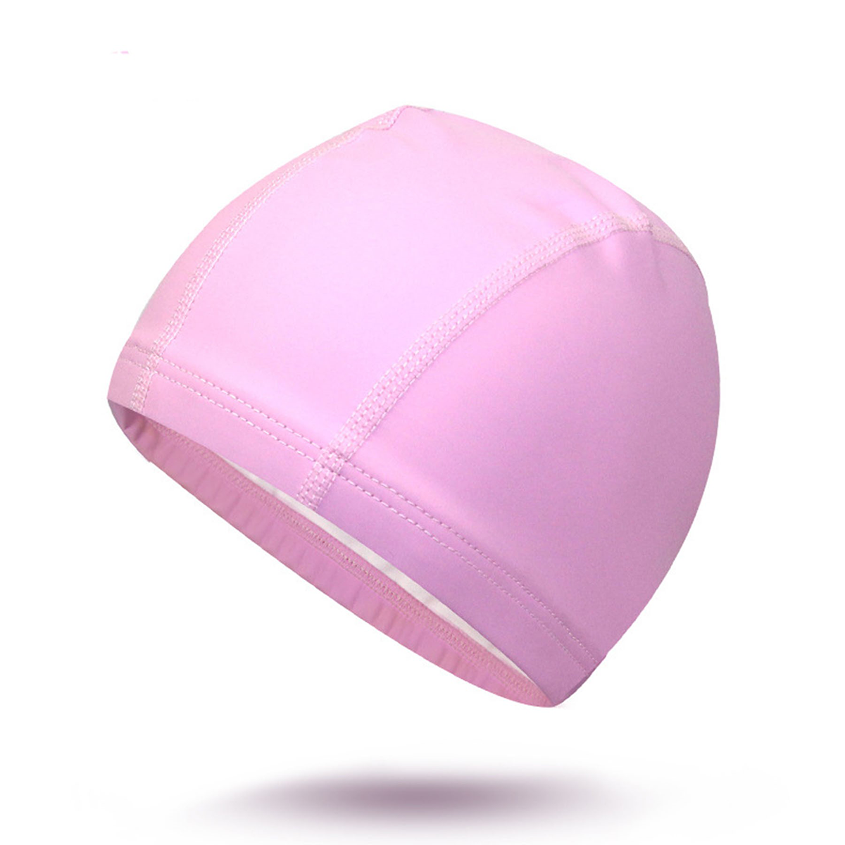 Waterproof PU Coated High Elastic Swim Cap