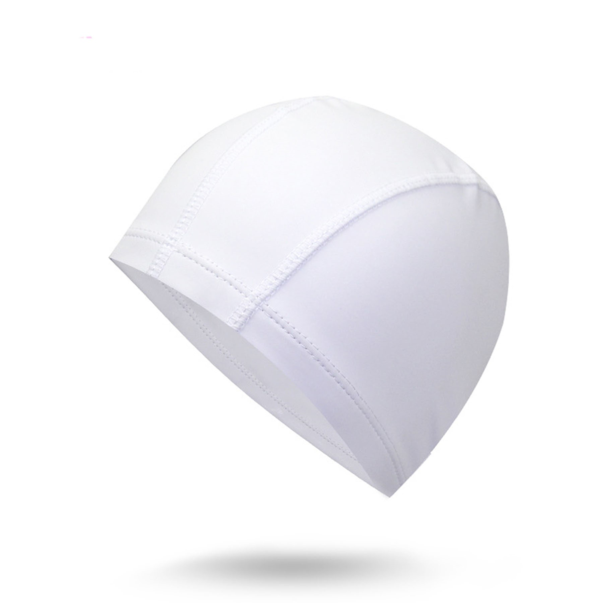 Waterproof PU Coated High Elastic Swim Cap