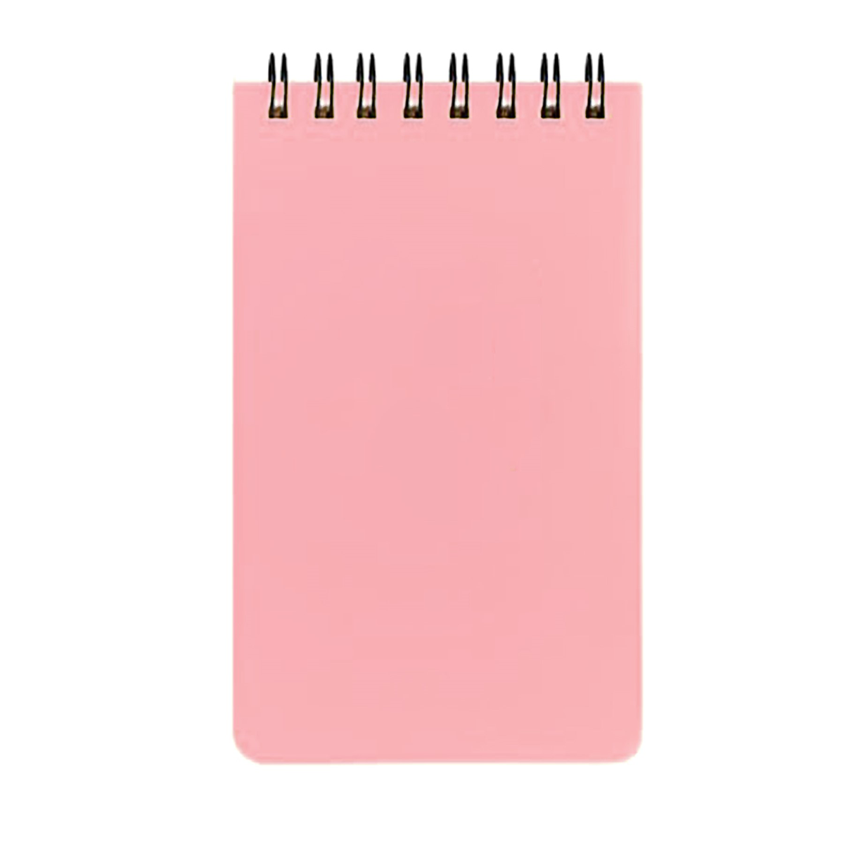 Waterproof Spiral Pocket Notebook