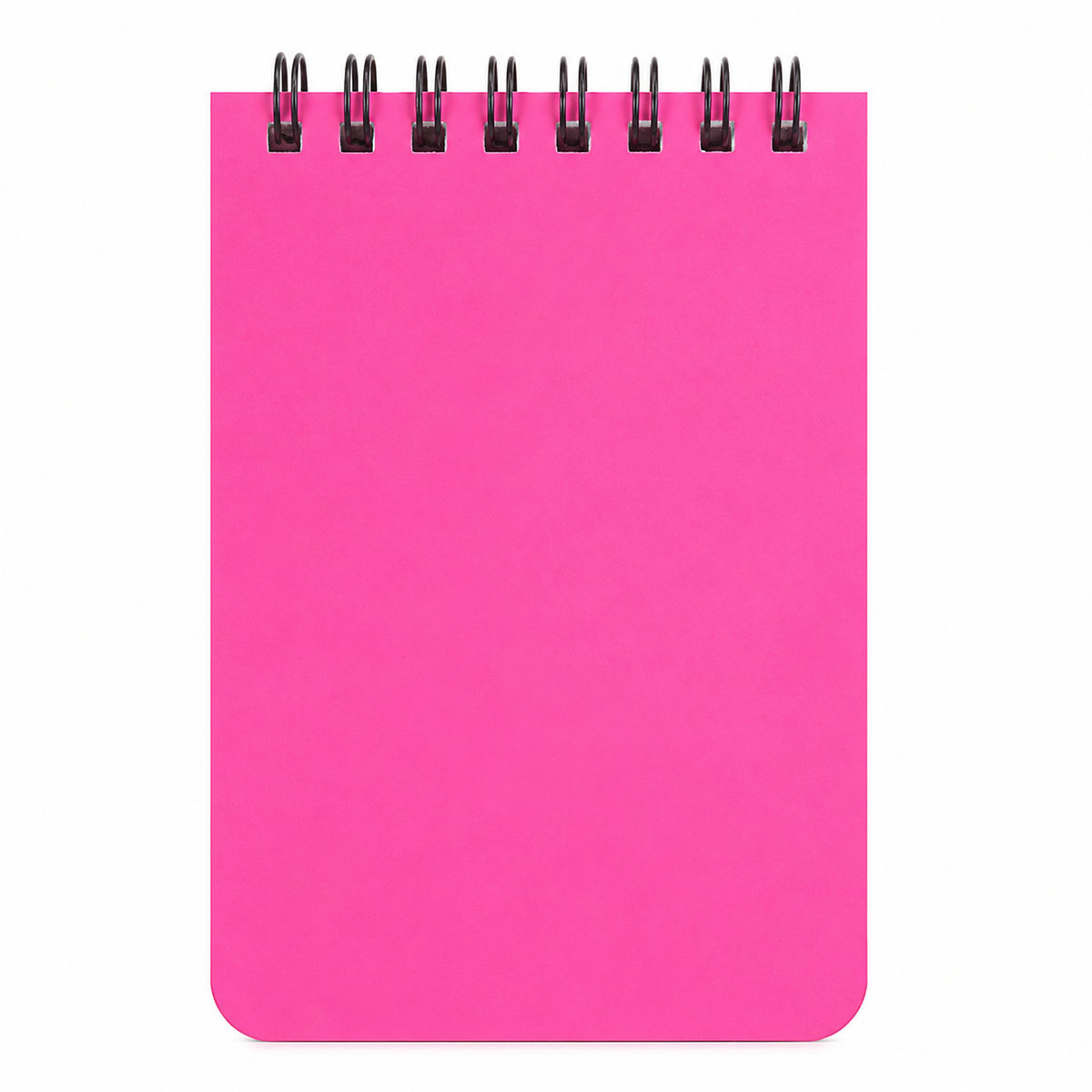 Waterproof Spiral Pocket Notebook