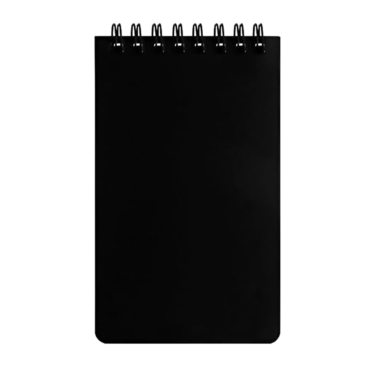 Waterproof Spiral Pocket Notebook