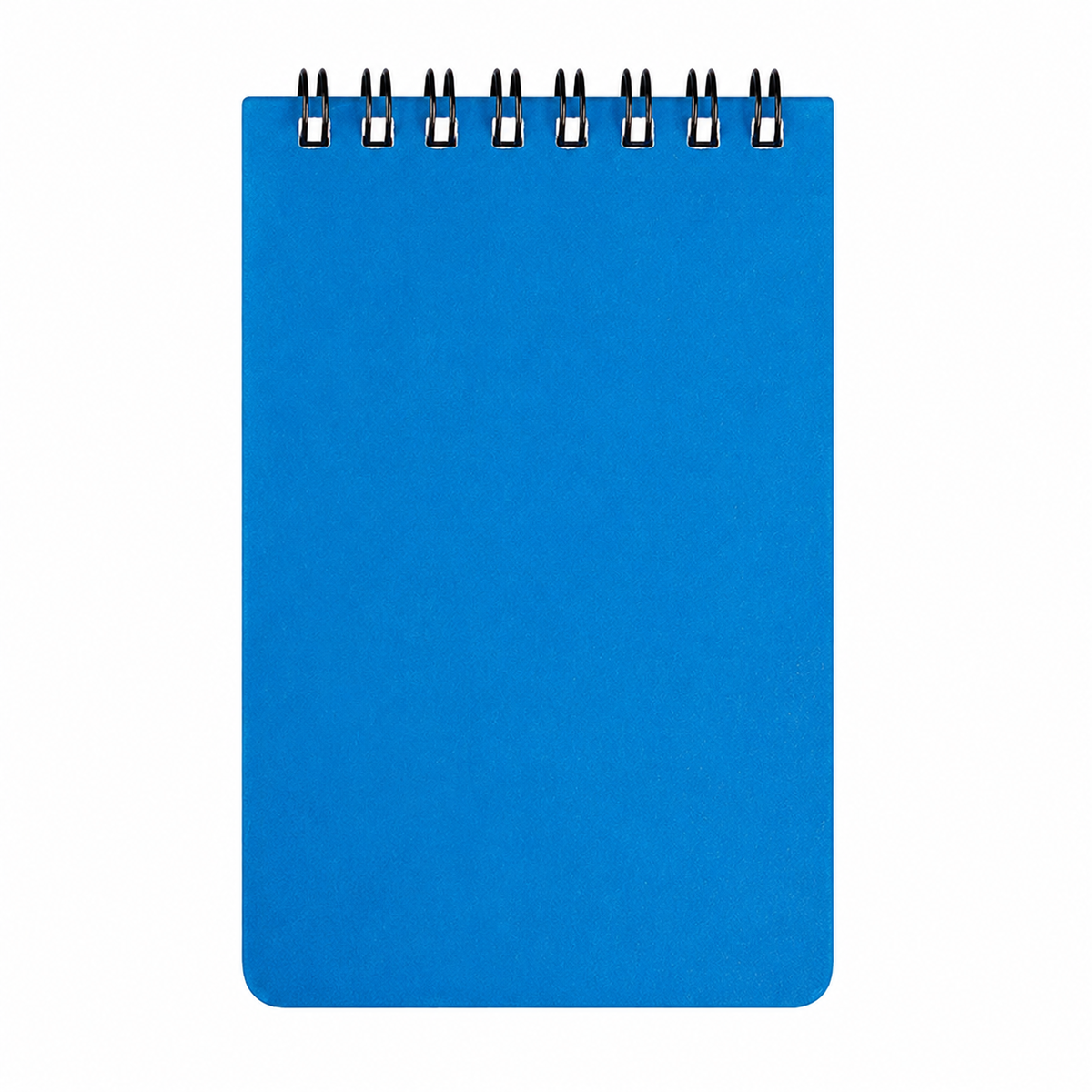 Waterproof Spiral Pocket Notebook