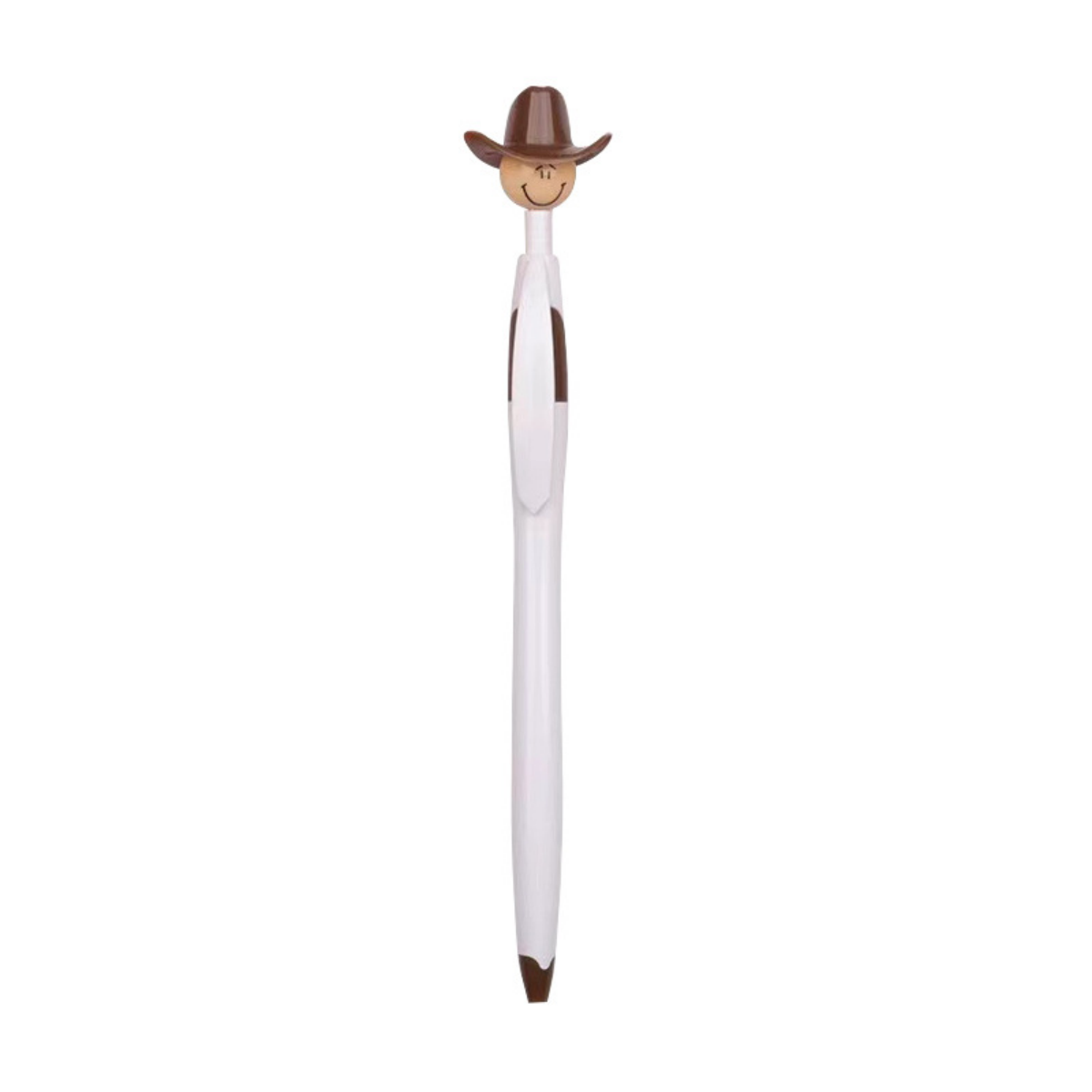 Western Cowboy Hat Ballpoint Pen
