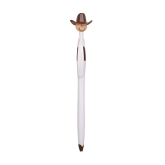 Western Cowboy Hat Ballpoint Pen