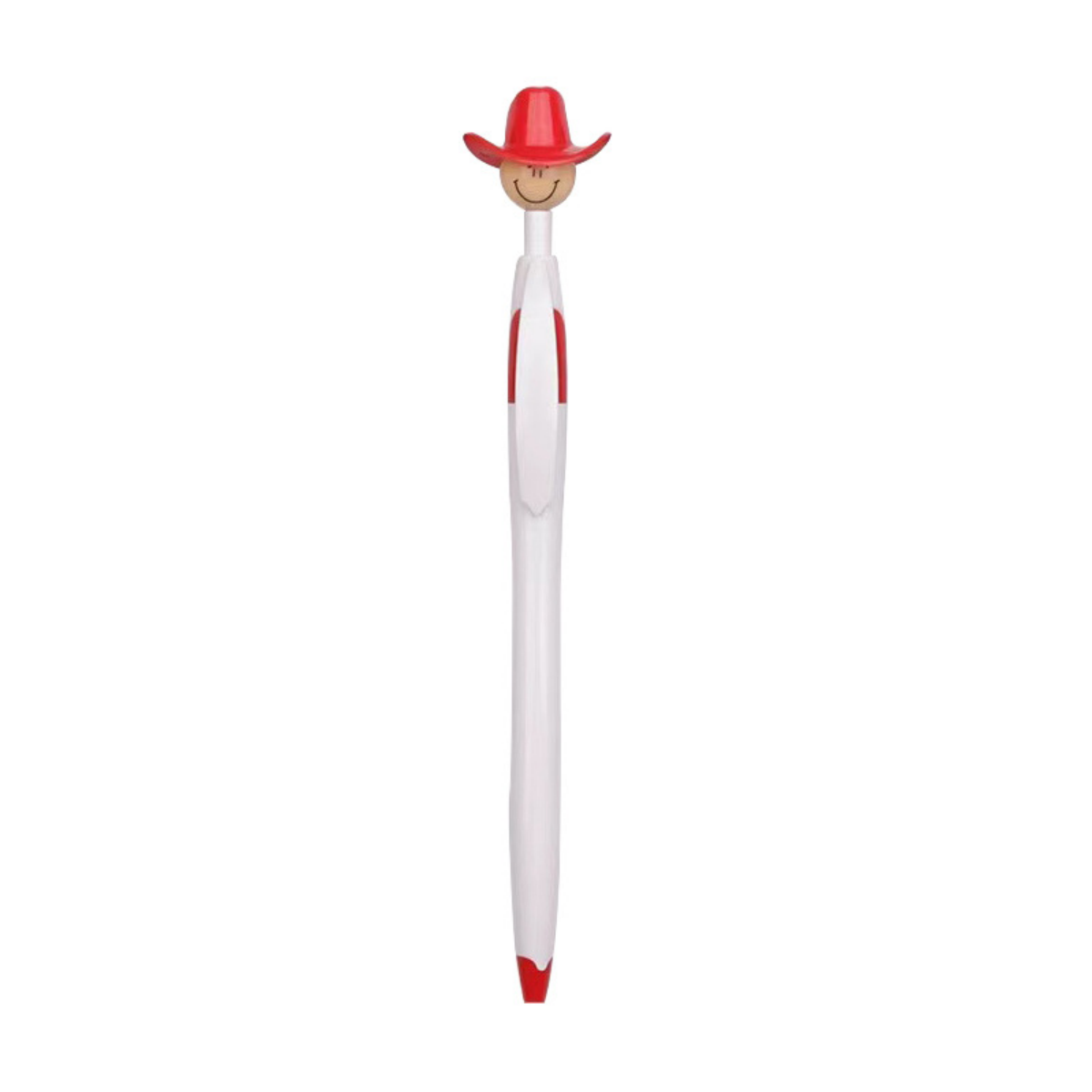Western Cowboy Hat Ballpoint Pen