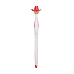 Western Cowboy Hat Ballpoint Pen