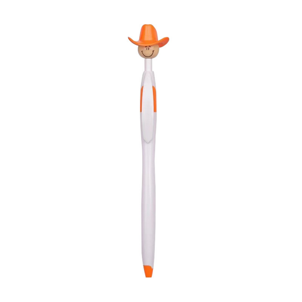 Western Cowboy Hat Ballpoint Pen