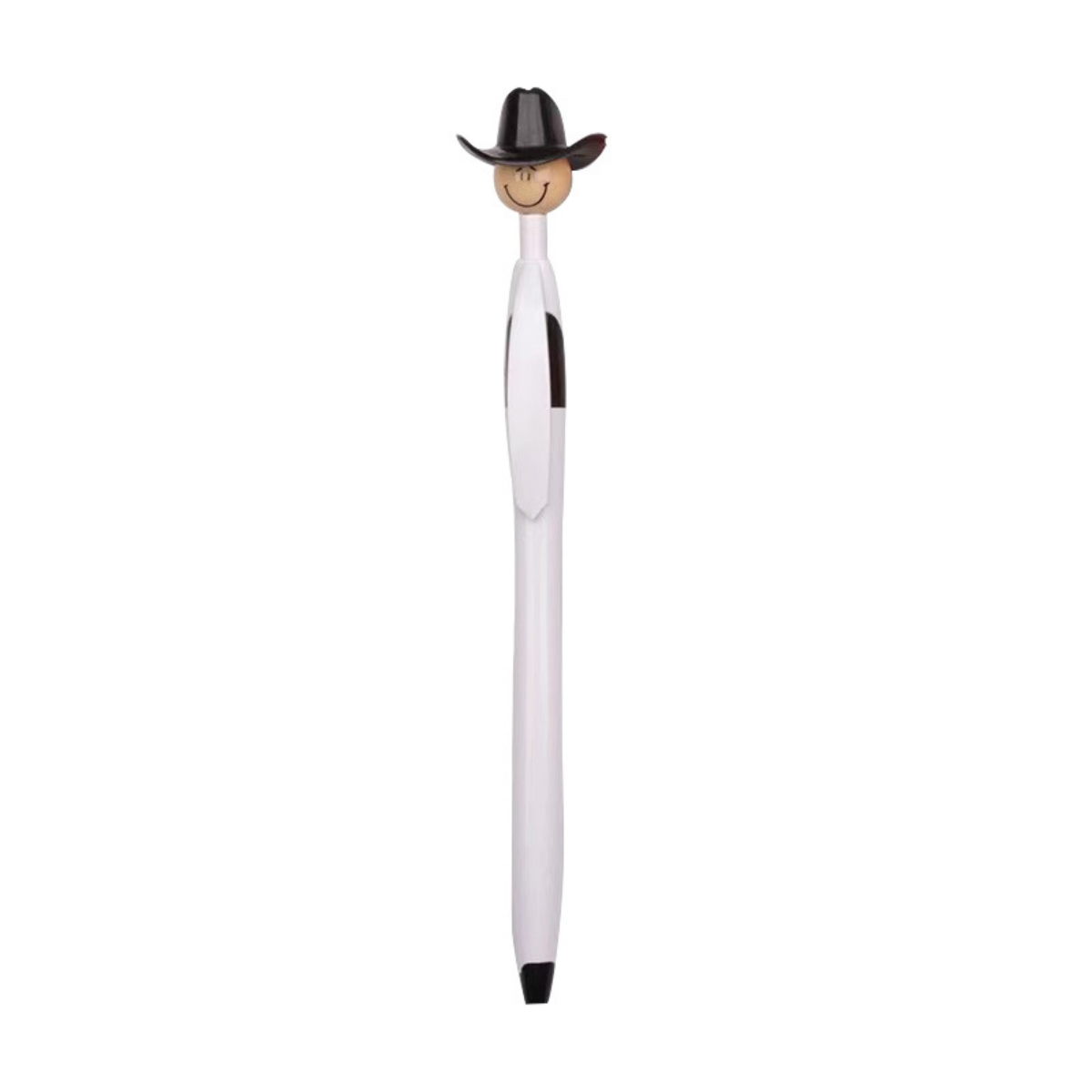 Western Cowboy Hat Ballpoint Pen