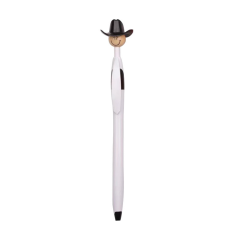 Western Cowboy Hat Ballpoint Pen