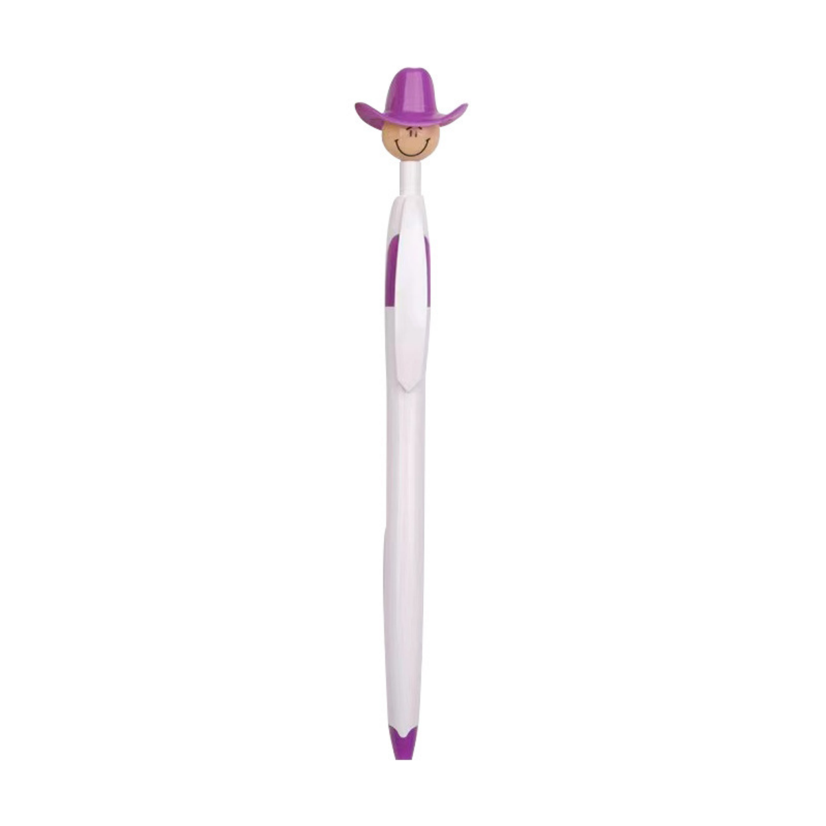 Western Cowboy Hat Ballpoint Pen