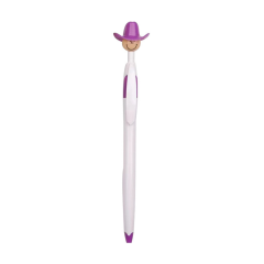 Western Cowboy Hat Ballpoint Pen