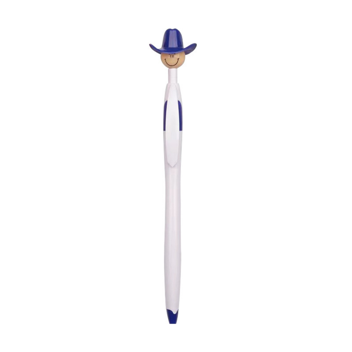 Western Cowboy Hat Ballpoint Pen