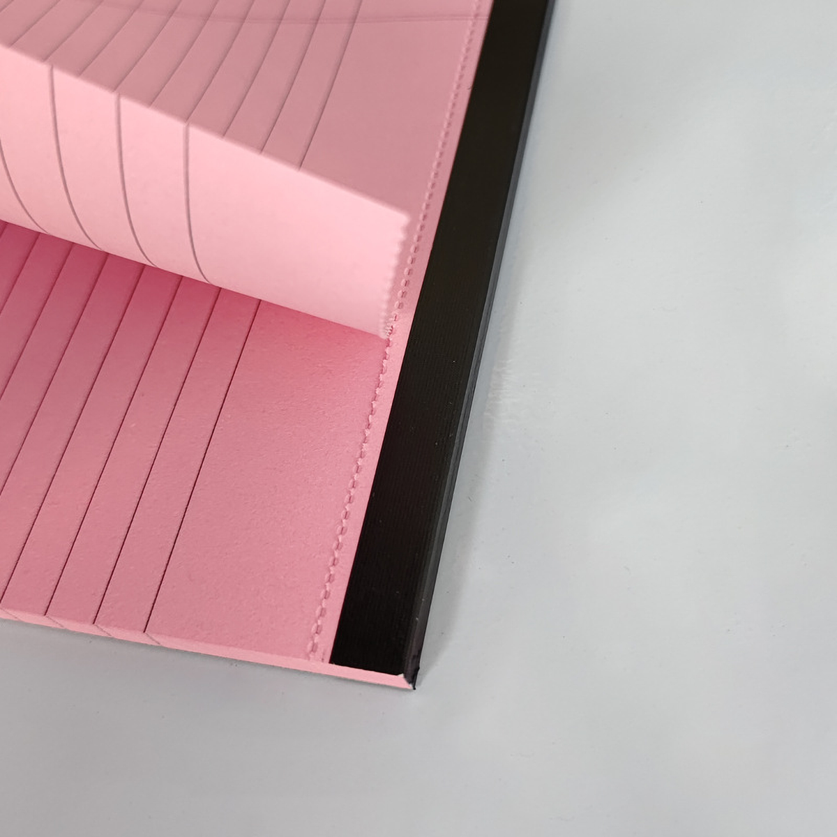 Wide Ruled Colored Legal Pads 50 Sheets