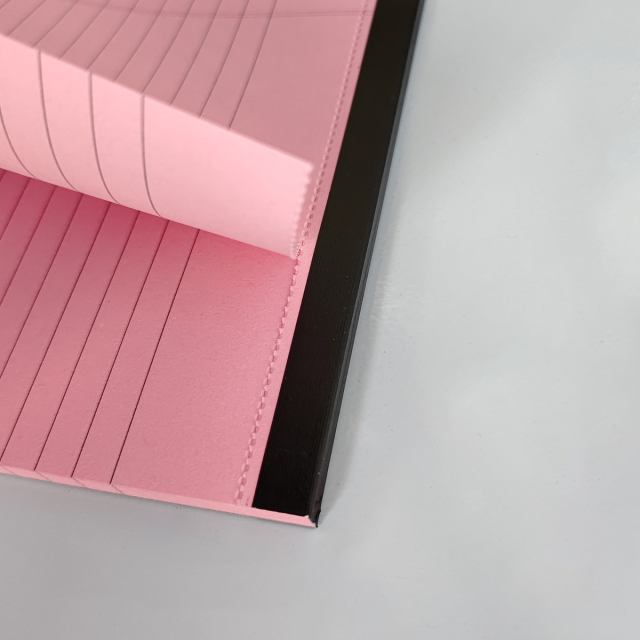 Wide Ruled Colored Legal Pads 50 Sheets