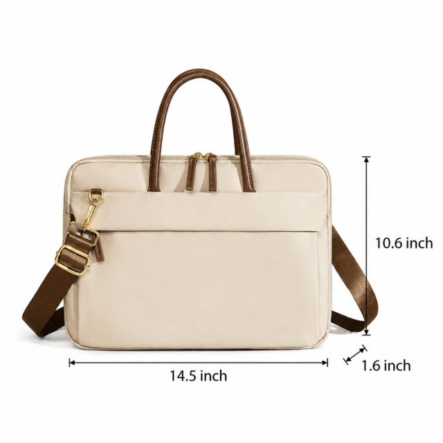 Women Casual Fashion Business Handbag