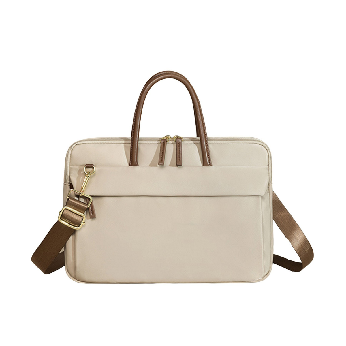 Women Casual Fashion Business Handbag