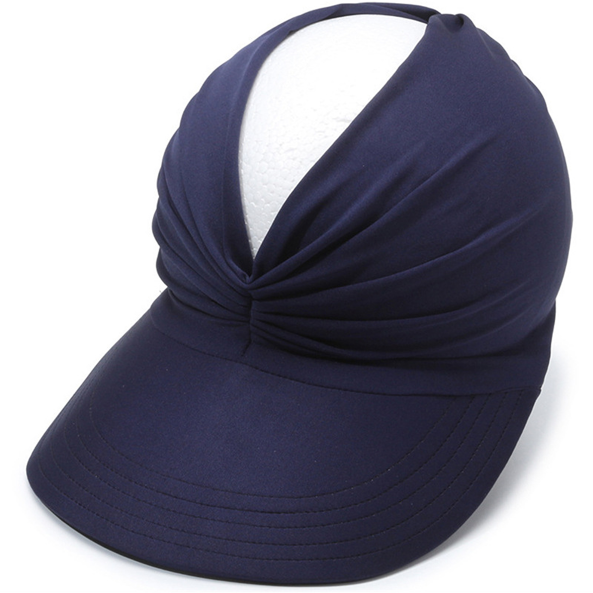 Women Sport Visor Cap