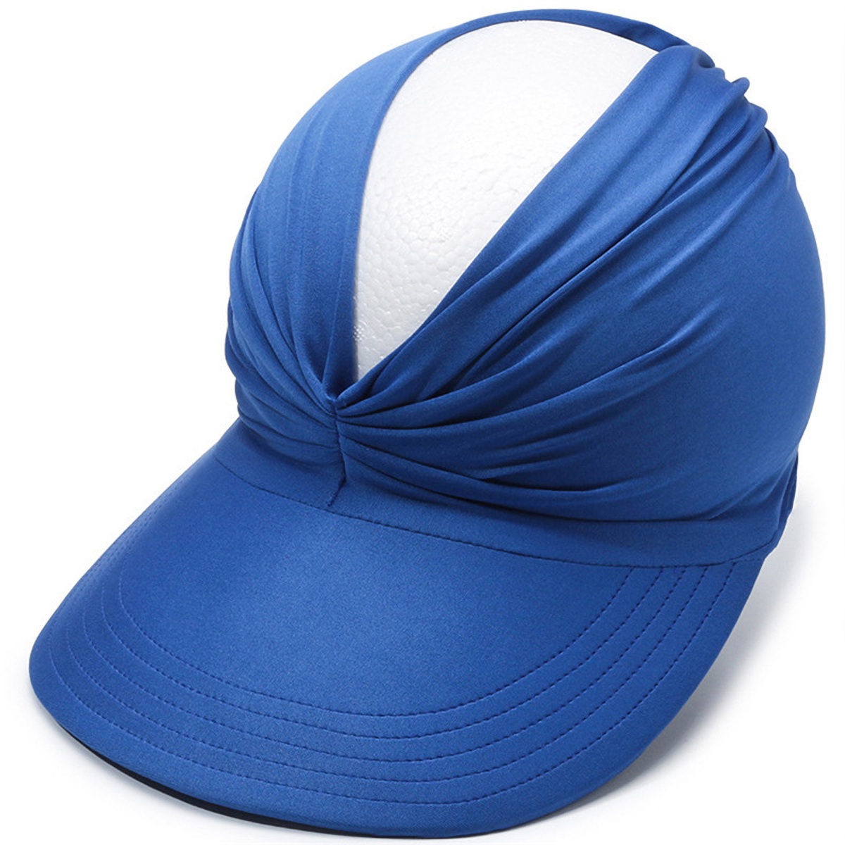 Women Sport Visor Cap
