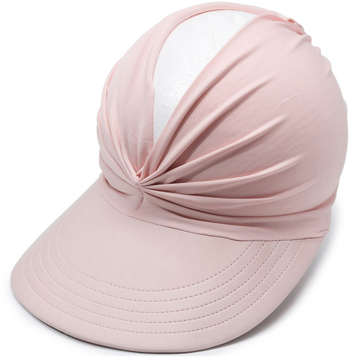 Women Sport Visor Cap