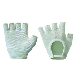 Women's Yoga Pilates Gloves