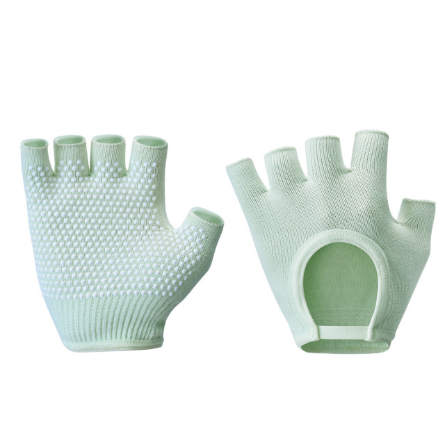 Women's Yoga Pilates Gloves