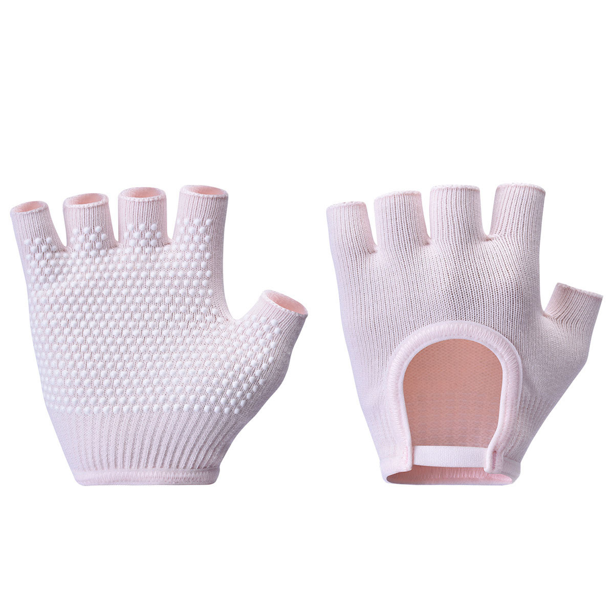Women's Yoga Pilates Gloves