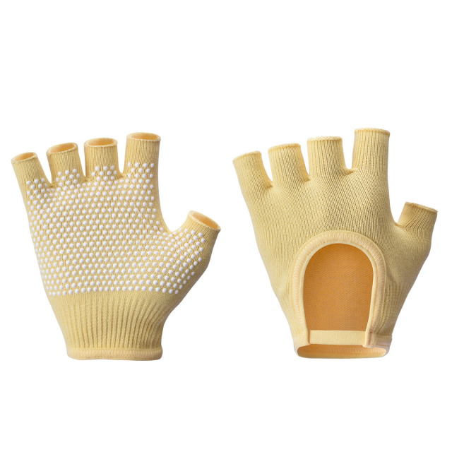 Women's Yoga Pilates Gloves