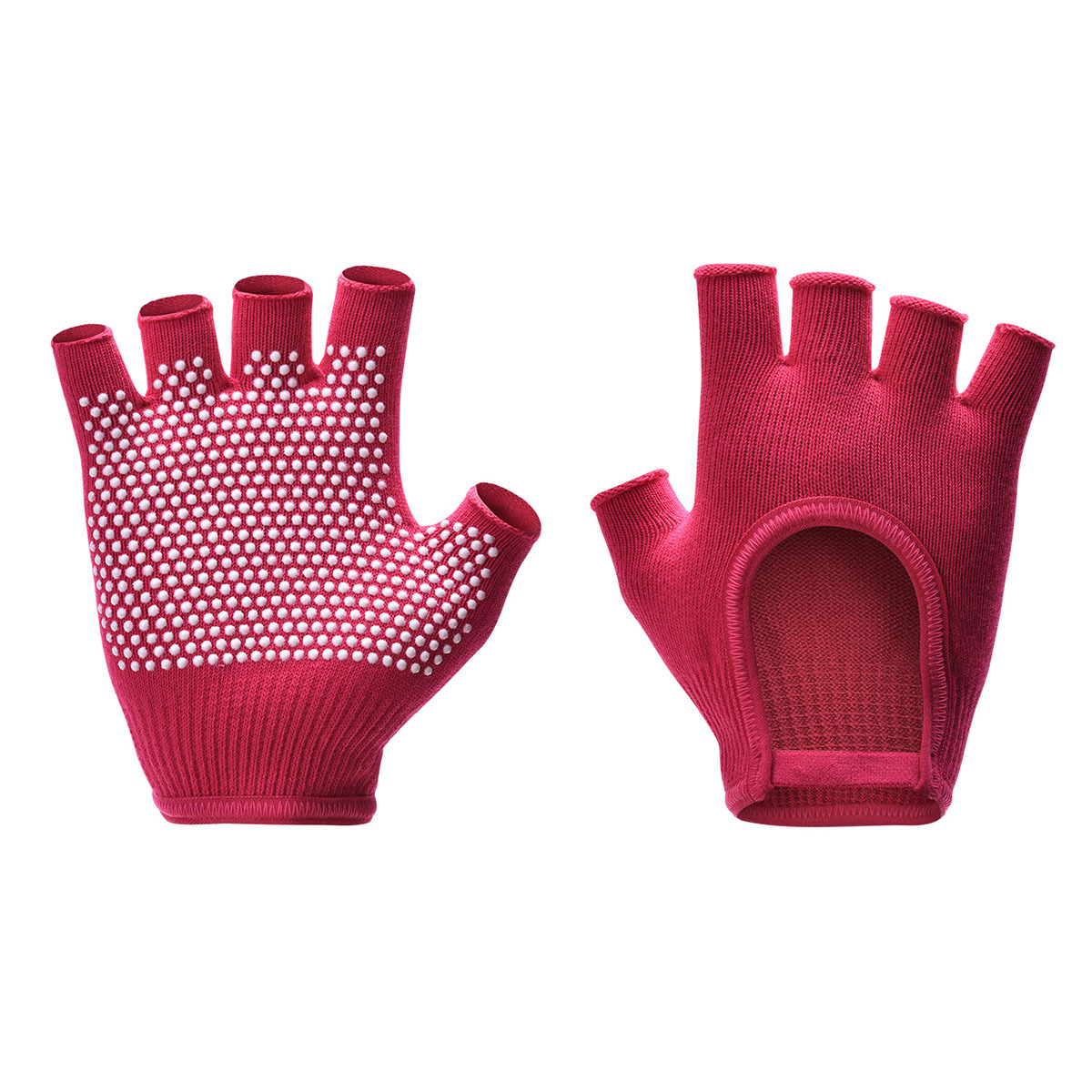 Women's Yoga Pilates Gloves