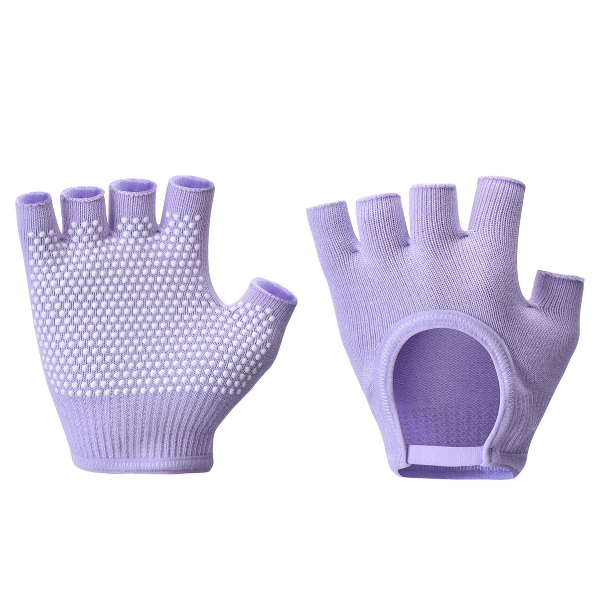 Women's Yoga Pilates Gloves