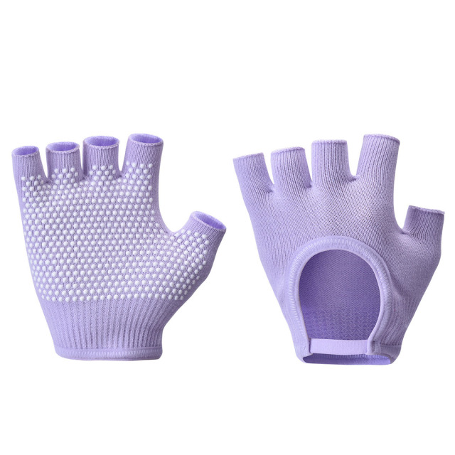 Women's Yoga Pilates Gloves