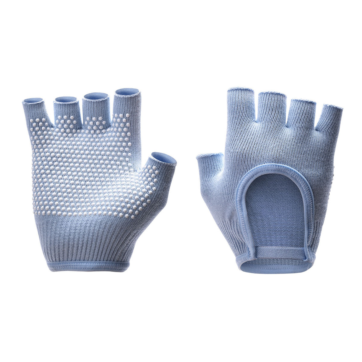 Women's Yoga Pilates Gloves