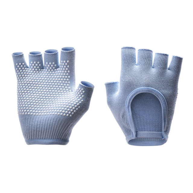 Women's Yoga Pilates Gloves