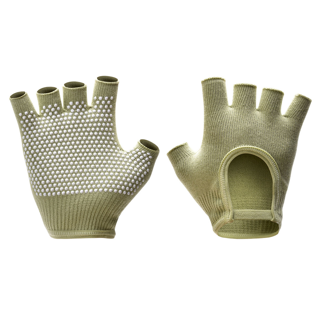 Women's Yoga Pilates Gloves