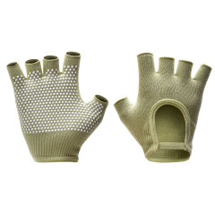 Women's Yoga Pilates Gloves