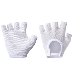 Women's Yoga Pilates Gloves