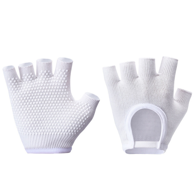 Women's Yoga Pilates Gloves